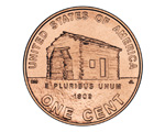 New Lincoln Penny